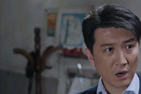 突围大结局林满江真实身份