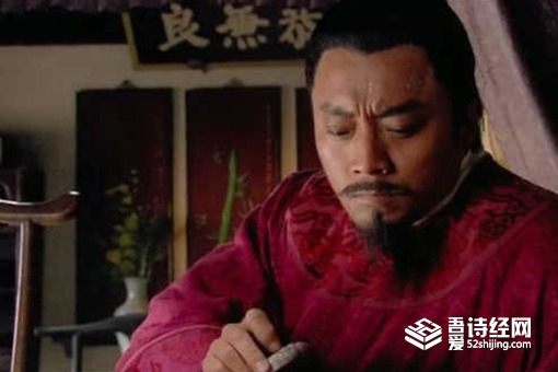 水浒传宋江为何要杀阎婆惜 水浒传宋江为何要杀阎婆惜