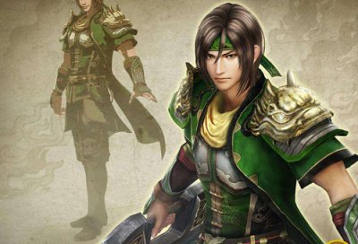 ​三国的潘璋实力有多强，关兴为什么能将潘璋杀死?