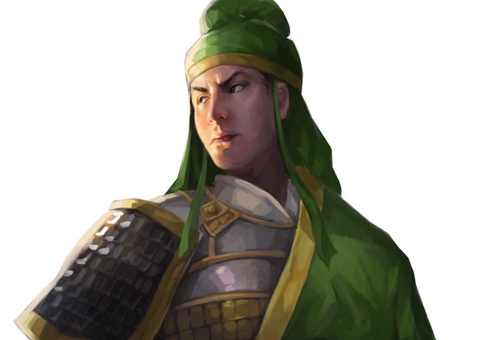 关兴为什么能轻松地将潘璋杀死? 关兴为什么能轻松地将潘璋杀死?