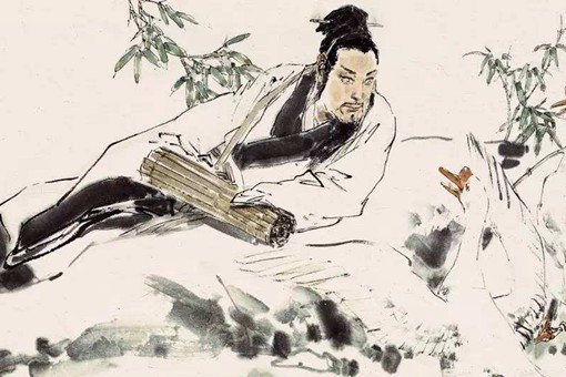 东床快婿是什么典故?东床快婿指的是谁? 东床快婿是什么典故?东床快婿指的是谁?