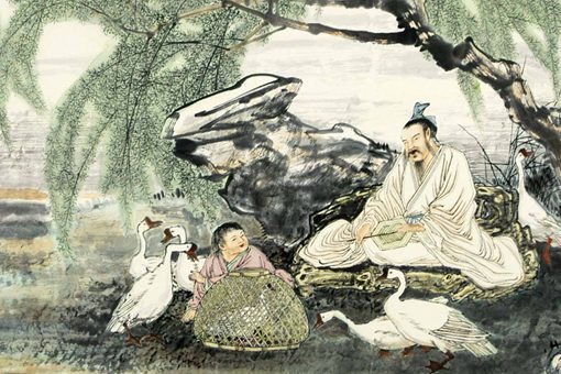 东床快婿是什么典故?东床快婿指的是谁? 东床快婿是什么典故?东床快婿指的是谁?