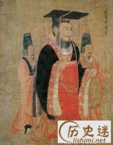 ​刘秀起义的原因，刘秀当上东汉开国皇帝的全过程