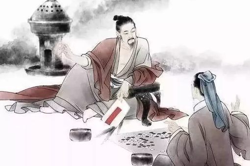 东山再起什么意思?东山再起典故介绍 东山再起什么意思?东山再起典故介绍