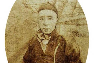 ​宫羽田历史原型人物是谁，真正的宫宝田是个怎样的人