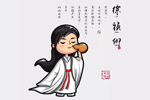 江南四大才子是谁?江南四大才子各有哪些代表作? 江南四大才子是谁?江南四大才子各有哪些代表作?