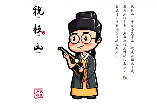 江南四大才子是谁?江南四大才子各有哪些代表作? 江南四大才子是谁?江南四大才子各有哪些代表作?