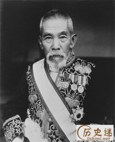 伊藤博文是什么样的人 伊藤博文是被谁杀死的