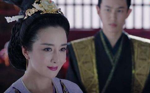 唐朝时期李渊的皇后是谁?唐高祖李渊皇后妃子介绍 唐朝时期李渊的皇后是谁?唐高祖李渊皇后妃子介绍