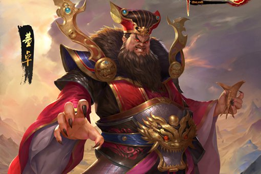 点天灯什么意思?除了董卓还有谁被点天灯了? 点天灯什么意思?除了董卓还有谁被点天灯了?