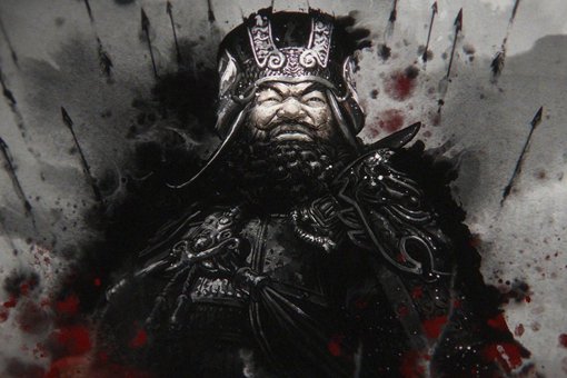 点天灯什么意思?除了董卓还有谁被点天灯了? 点天灯什么意思?除了董卓还有谁被点天灯了?