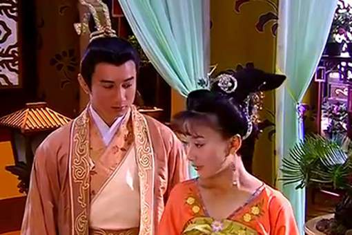 小周后是怎么气死大周后的?小周后是怎么上位的? 小周后是怎么气死大周后的?小周后是怎么上位的?