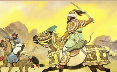 ​安禄山是怎么死的，安禄山最后是被儿子杀死的吗