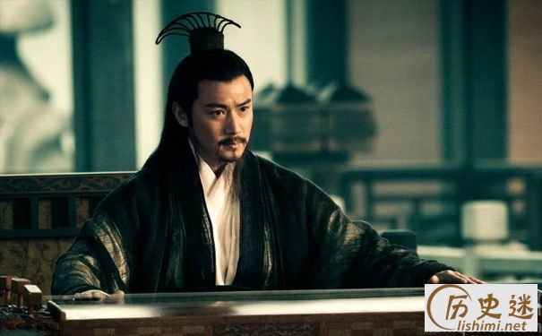 诸葛亮剧照