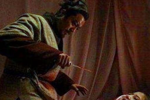 刘安杀妻款待刘备是真的吗 刘安杀妻是否属实 刘安杀妻款待刘备是真的吗 刘安杀妻是否属实