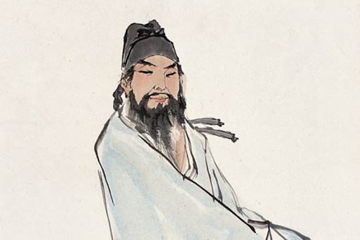 李白和杨贵妃之间,到底是什么关系 李白和杨贵妃之间,到底是什么关系