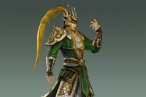 蜀国的五虎上将排名到底是怎样? 蜀国的五虎上将排名到底是怎样?