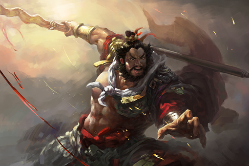 蜀国的五虎上将排名到底是怎样? 蜀国的五虎上将排名到底是怎样?