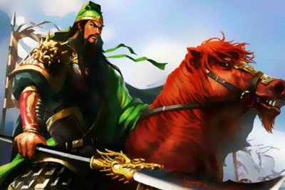 ​蜀国的五虎上将都有谁，蜀国的五虎上将排名