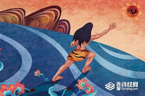 夸父为什么要去追太阳?夸父追日的起因究竟是什么? 夸父为什么要去追太阳?夸父追日的起因究竟是什么?