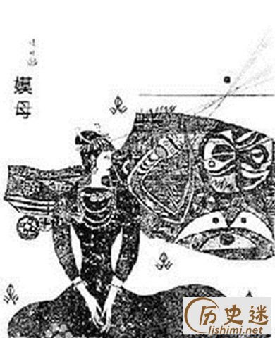 丑女嫫母介绍 嫫母衣锦的故事