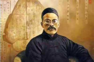 ​王国维的简介生平，王国维是个怎样的人