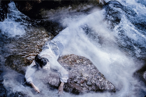 民间传说中的“鲛人”是什么?它们来自于哪里? 民间传说中的“鲛人”是什么?它们来自于哪里?