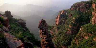 ​伏羲山在什么地方，伏羲山门票价格多少钱