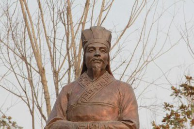 ​范雎结局怎么死的，范雎是个什么样的人?