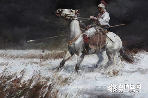 杨再兴是如何战死沙场的 杨再兴生平简介 杨再兴是如何战死沙场的 杨再兴生平简介