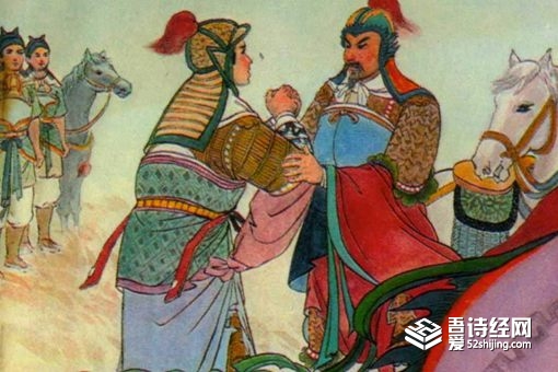 杨再兴是如何战死沙场的 杨再兴生平简介 杨再兴是如何战死沙场的 杨再兴生平简介