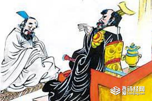 吕不韦怎么死的,历史上如何记载 吕不韦怎么死的,历史上如何记载