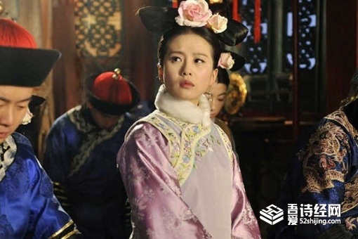 马尔泰若曦原型是谁 马尔泰若曦怎么死的 马尔泰若曦原型是谁 马尔泰若曦怎么死的