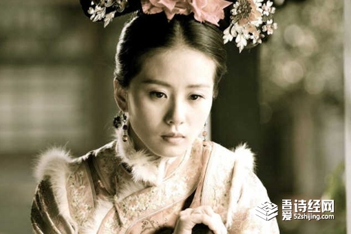 马尔泰若曦原型是谁 马尔泰若曦怎么死的 马尔泰若曦原型是谁 马尔泰若曦怎么死的