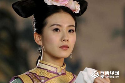 ​马尔泰若曦历史上存在吗，马尔泰若曦怎么死的