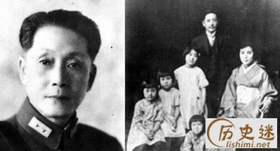 ​蒋百里将军的夫人是谁，蒋百里将军的妻子蒋佐梅有多美？