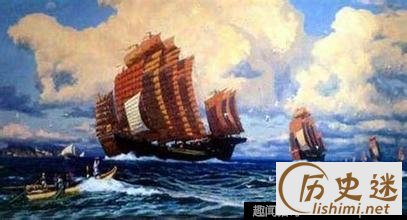 元末时为什么陈友谅打不过朱元璋(1)