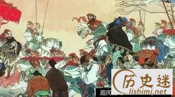 元末时为什么陈友谅打不过朱元璋(4)