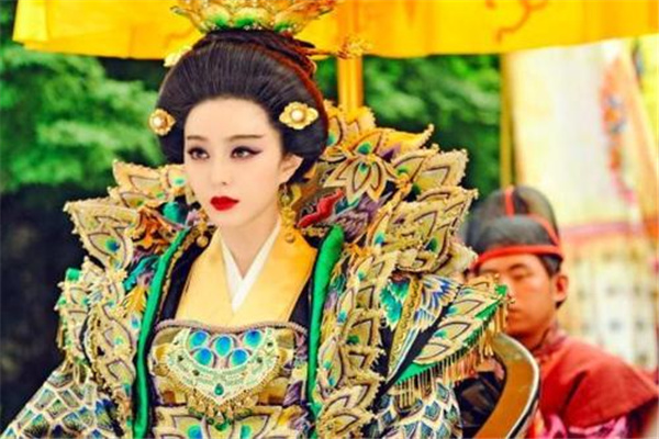 武则天养男宠为什么没怀孕:武则天身体状况差(年事已高)