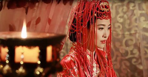 平阳公主三任丈夫最爱的是谁?最爱的是卫青么?