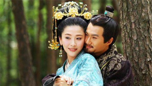 平阳公主三任丈夫最爱的是谁?最爱的是卫青么?