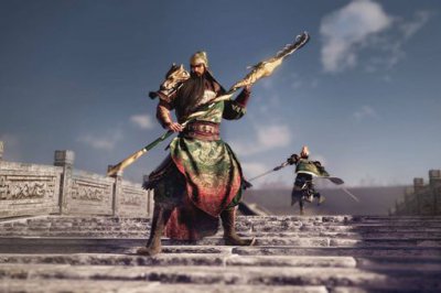 ​关羽的妻子到底是谁，关羽娶的是谁家的人