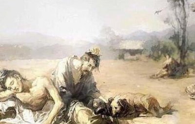 ​瘟疫是什么病，古代人们用什么方法来防疫