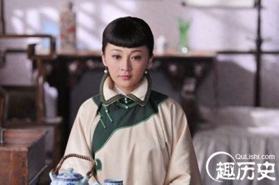 ​小凤仙是谁，小凤仙蔡锷的真实故事