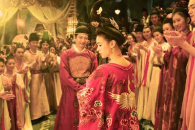 ​杨玉环不能生育吗，杨玉环一生有没有生儿育女