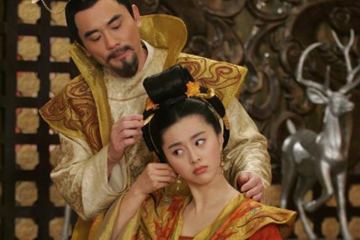 杨玉环为何一生没有生过孩子? 杨玉环为何一生没有生过孩子?