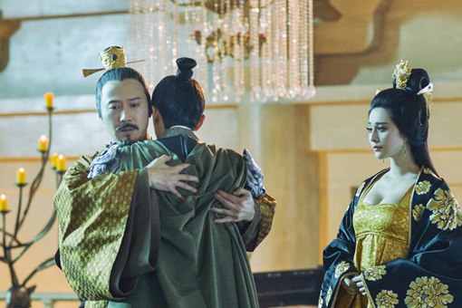 杨玉环为何一生没有生过孩子? 杨玉环为何一生没有生过孩子?