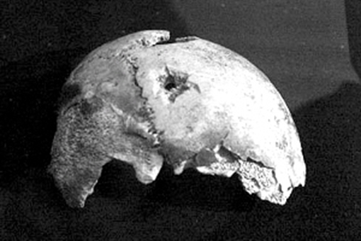 希特勒自杀后他的尸体去了哪里? 希特勒自杀后他的尸体去了哪里?