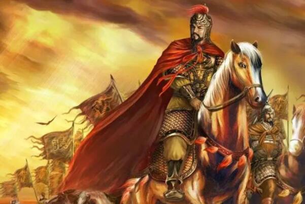 燕国是现在的什么地方:我国最东北(朝鲜半岛的乐浪)