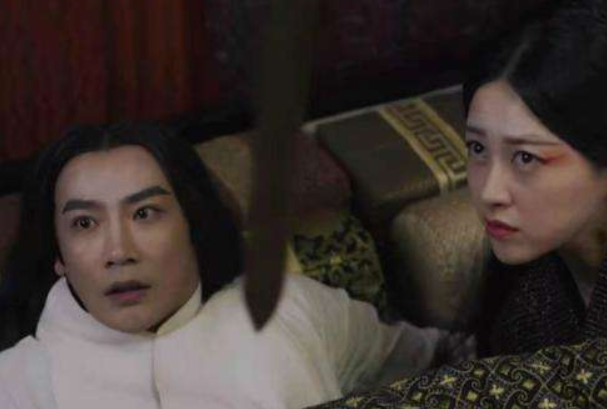 嫪毐是个什么样的人:虚荣又有野心(始皇母赵姬的男宠)